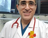 آنژیوگرافی کودکان